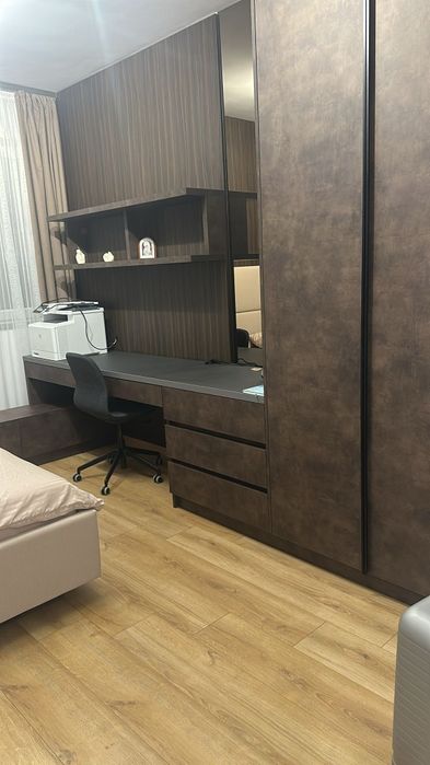 De inchiriat Penthouse  Exclusivist la Concept 9