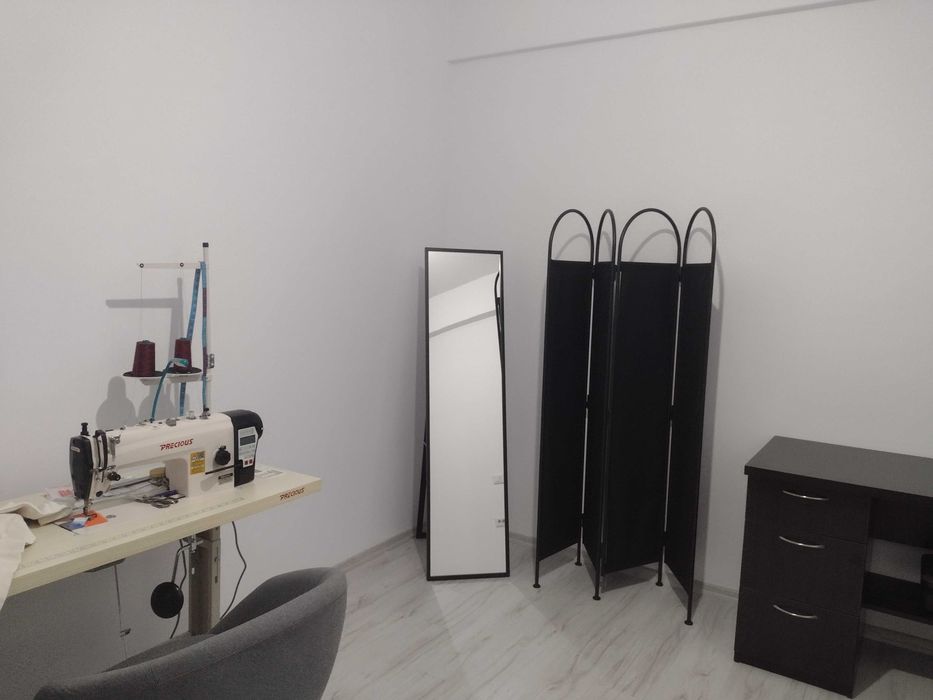 Retușuri croitorie, confecționat perdele-draperii