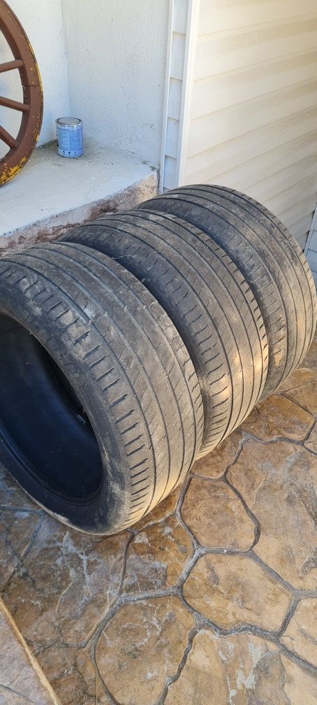 Гуми Michelin 275/45/r20