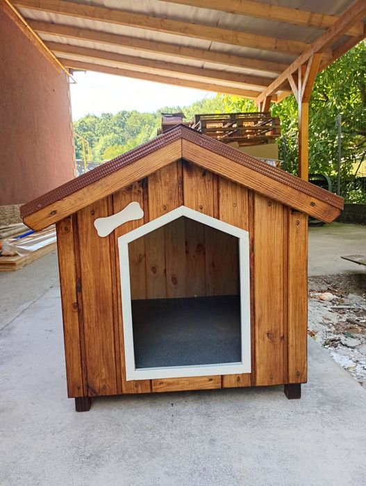 Cușca casuta caine pisica. Transport gratuit