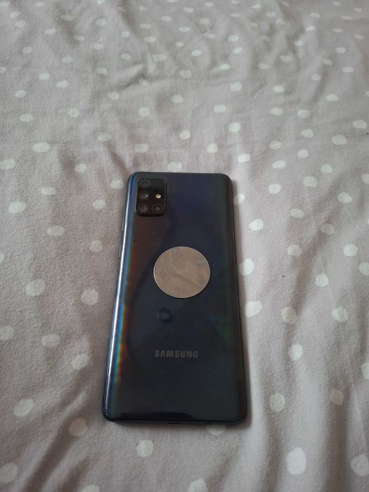 Vand telefon samsung A71