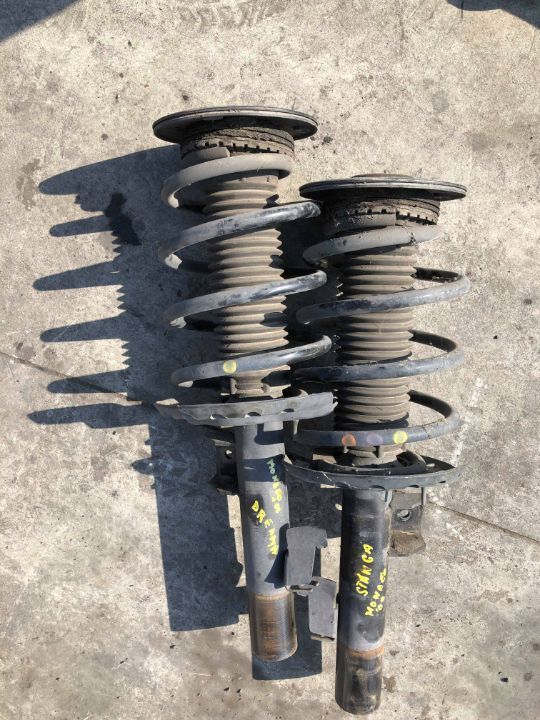 set telescop cu arcuri dreapta stanga ford mondeo 2009