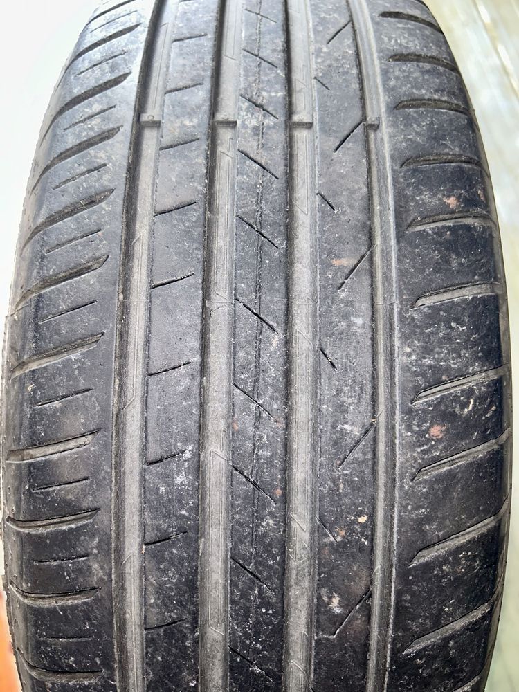 Anvelope Vara VREDESTEIN Ultrac 185/60 R15 88 H XL