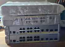 Cisco router WS-C3560CX-12PC-S