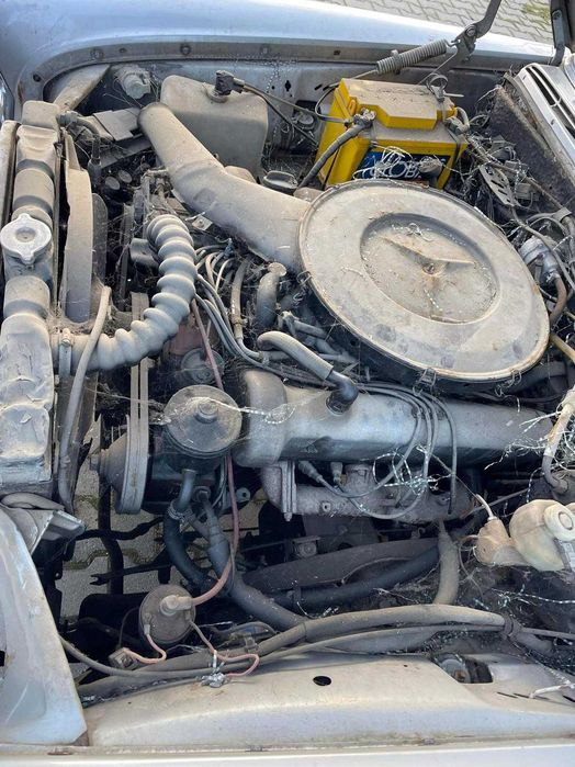 Vand Piese Mercedes 300 SEL W108 din 1974