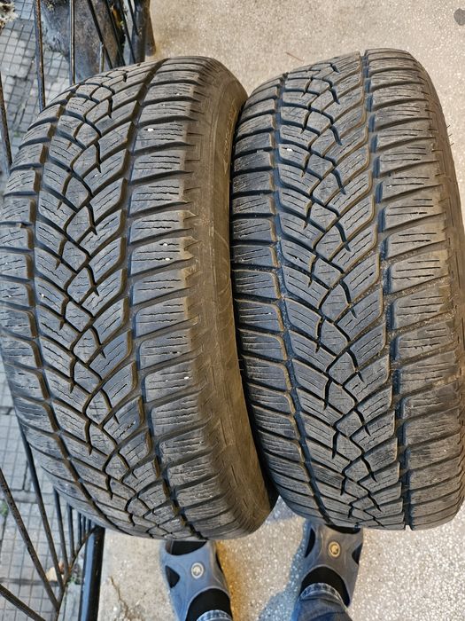 Fulda Kristal Control HP2 215/60 16