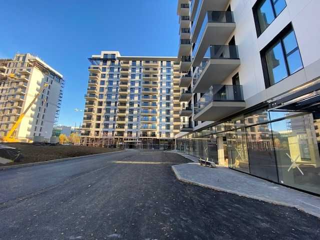 Particular vand Promisiune 3 Cam NUSCO, finalizare 2026