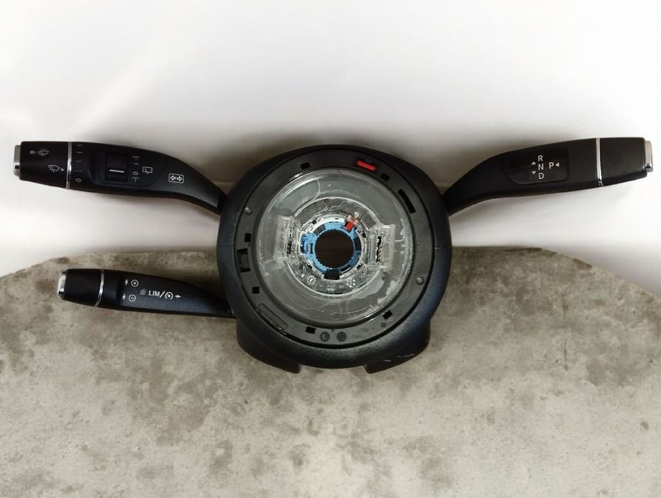 Лостчета и лентов кабел за Mercedes B class W 246