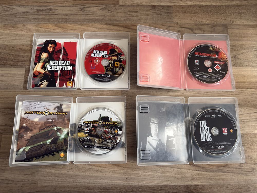 Игри за Playstation 3