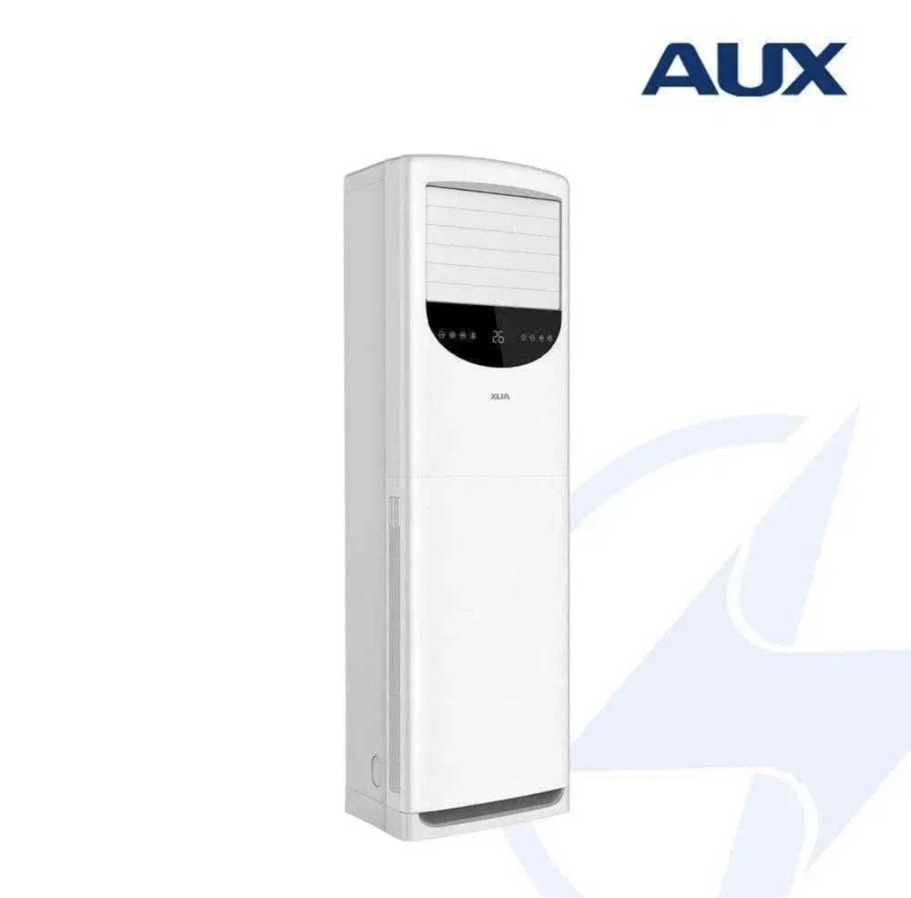 Кондиционер  AUX 24 Колонный|Сплит Inverter Оптом