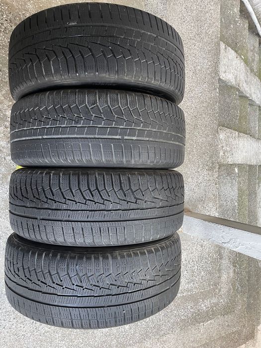 Гуми HANKOOK Winter icept  Evo2