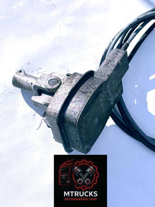 Cabluri selector viteze MAN TGX/TGS/TGA