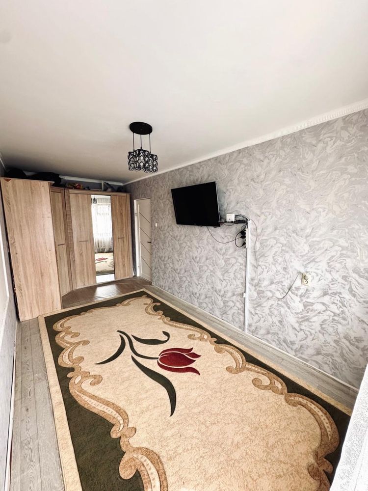 Срочно продаеться квартира