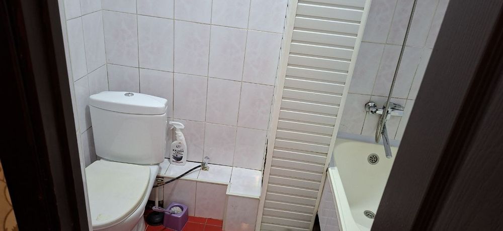 Аренда Юнус Абад 18, 2/3/4, 350у.е