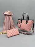 LOUIS VUITTON  - дамски чанти