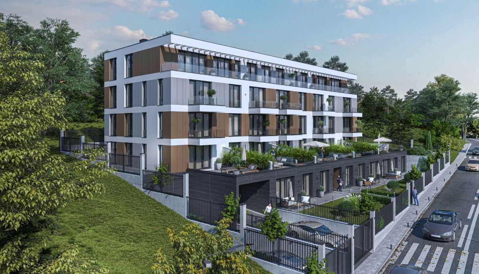 Тристаен апартамент, за продажба, кв.Бриз