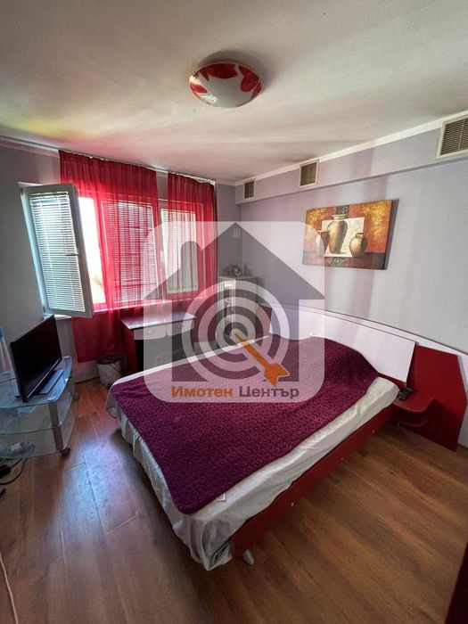 Дава се под наем Тристаен апартамент в София, Младост 1 - 77 кв.м за 149900 € - Снимка #6