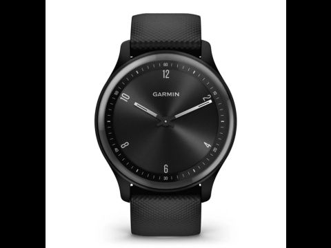 Garmin vívomove Sport, Slate Black
Ceas Garmin Vivoactive 5