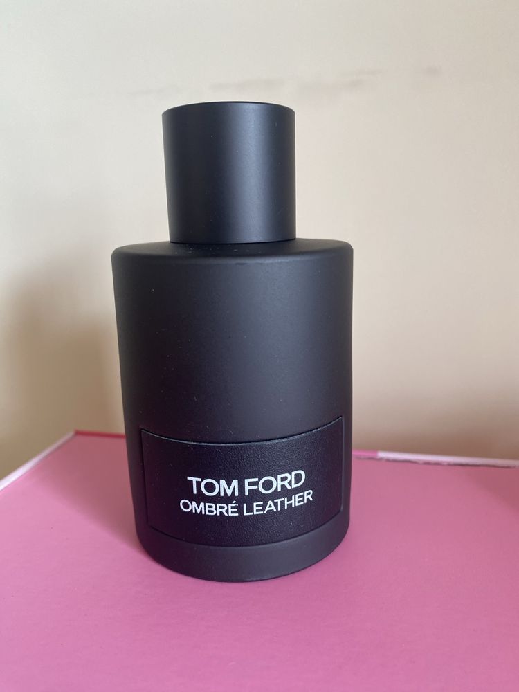 Tom Ford Ombre Leather 100 ml