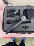 Microfon Shure GLXD4 BETA 58A