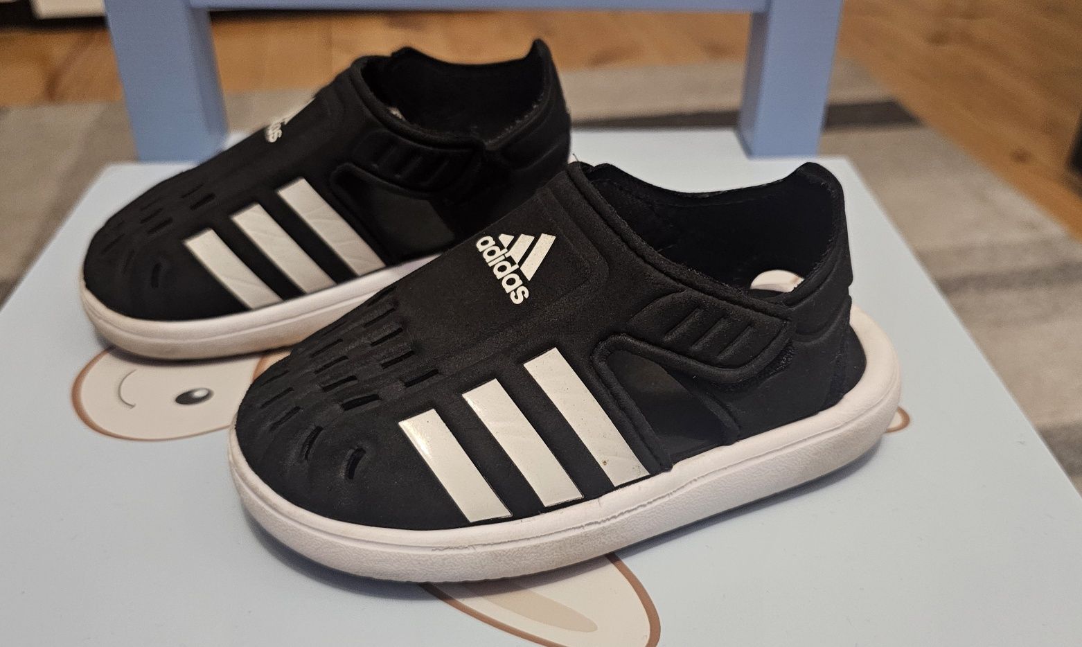 Детски Сандали Adidas