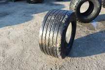 Anvelope 455/45R22.5 Michelin Sh pentru Vagon de Camion