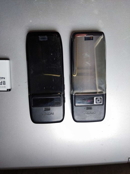 Nokia E51 Finland