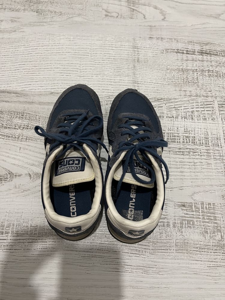 Маратонки Converse 36