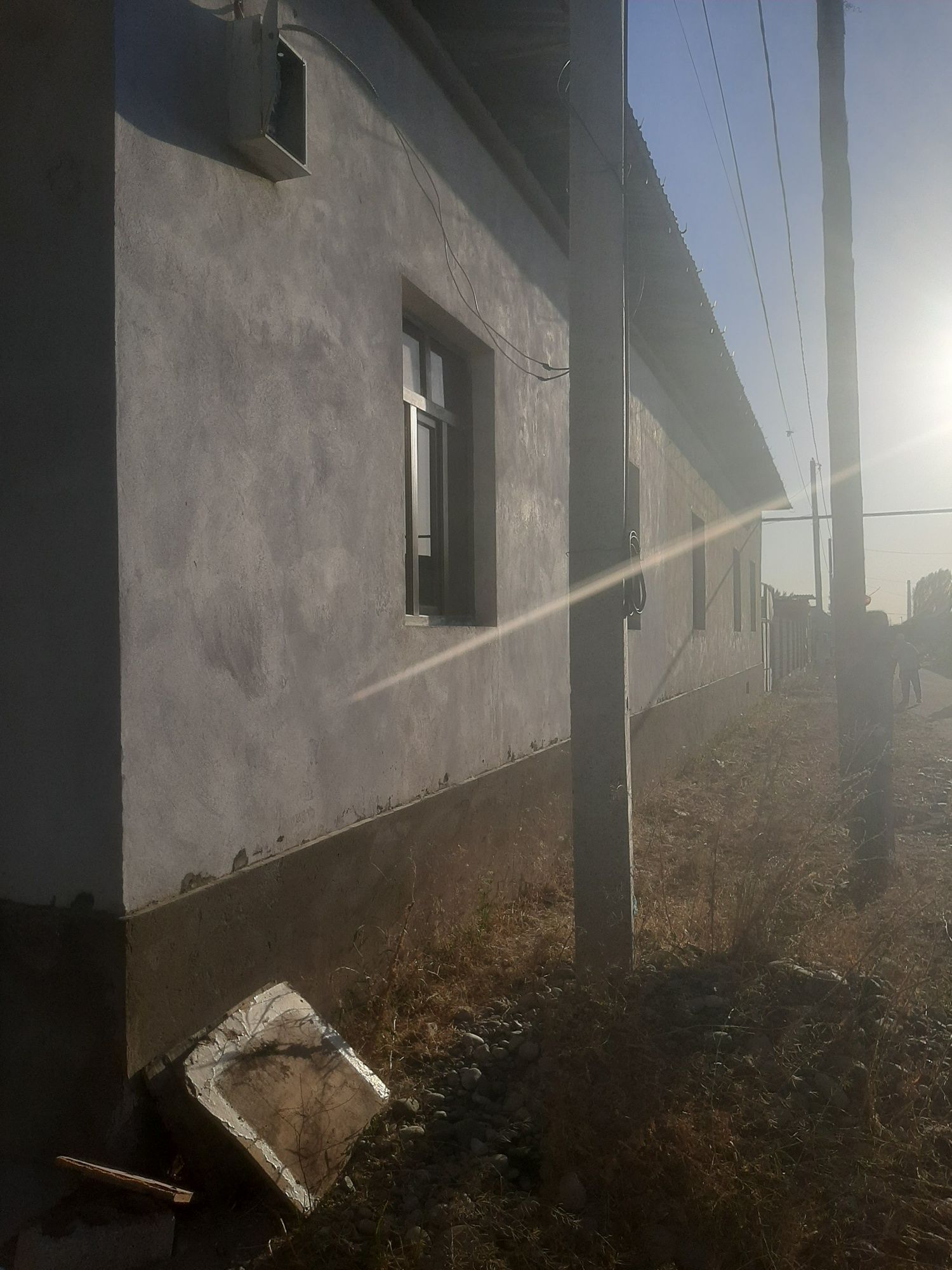 Уй сотилади 26 сотх