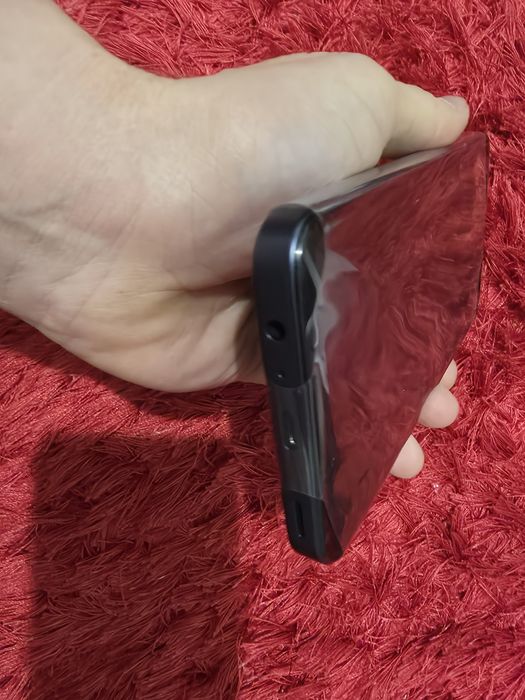 -Samsung A15, Nou, 128Gb, 4Ram, 0 cicluri incarcare, nefolosit, Black,