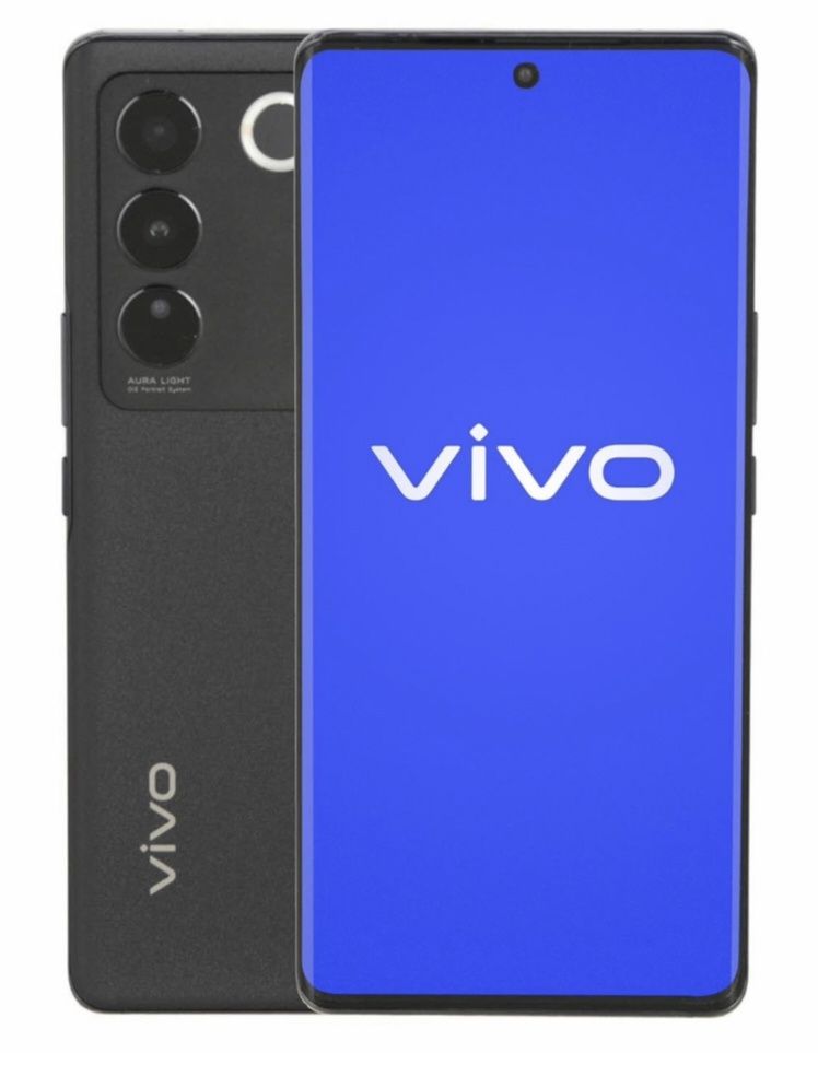 Vivo 27 v xolati yaxshi