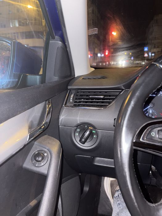 Skoda Octavia 1.4 Tsi 140cp 2014