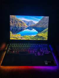 Laptop Lenovo Gaming 16'' Legion 7  RTX 3080