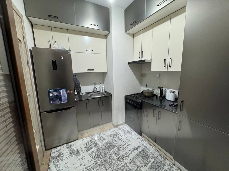 Аренда 1 комнатной квартиры Юнусабад ЖК Manzara-City ор-р ТЦ Hightown