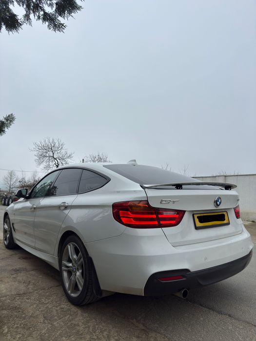 Dezmembrez Bmw F34 Seria 3 GT M pachet automat
