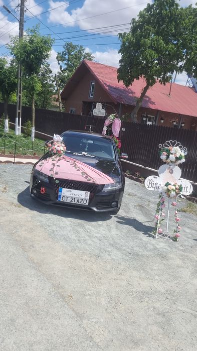 Vand audi A4 b8 2.0 caga