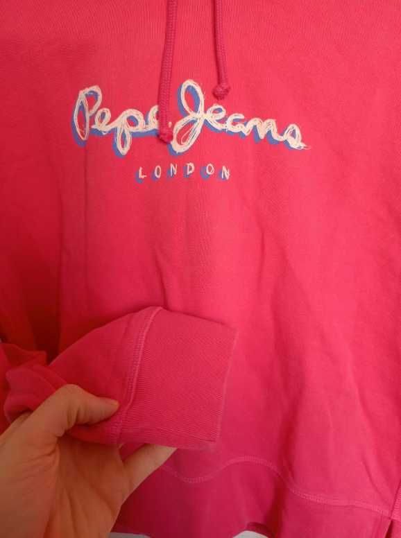 Оригинално горнище Pepe Jeans