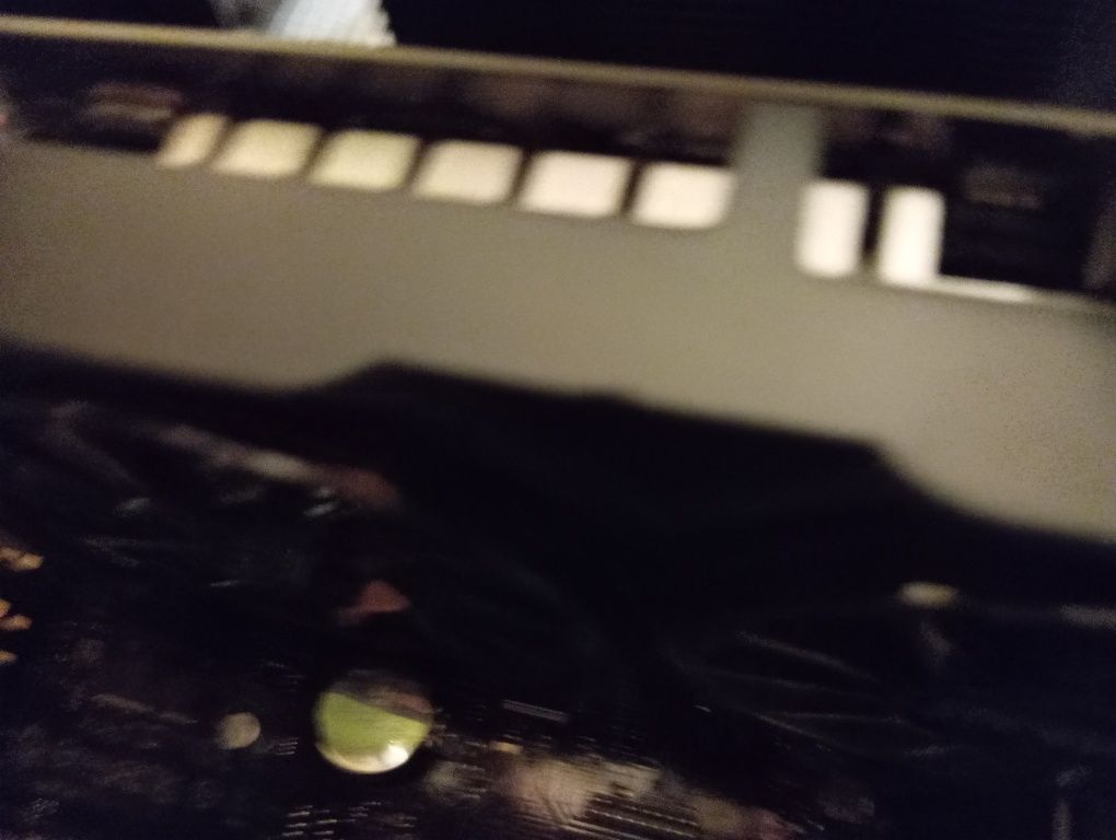 GTX 1050-Ti Palit Dual OC видео карта