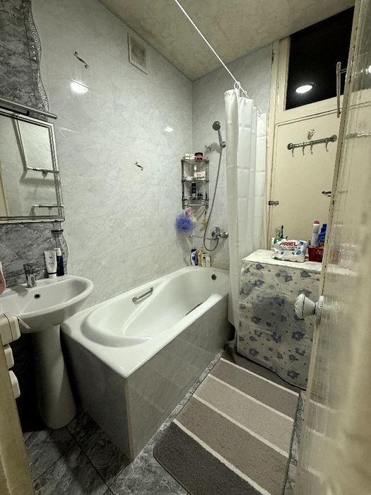 Чиланзар  7 квартал  3 ком