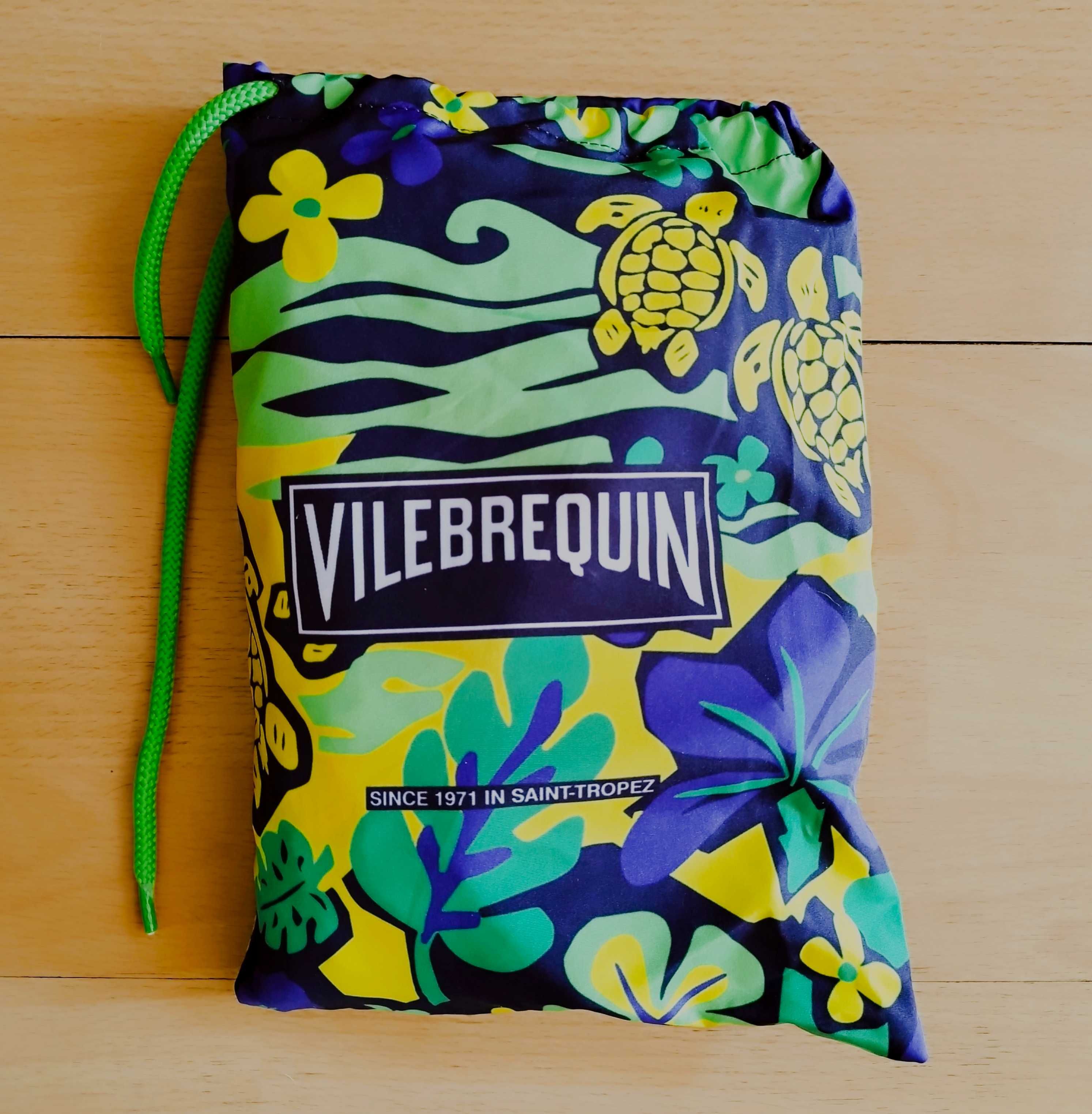 Мъжки бански Vilebrequin -2XL