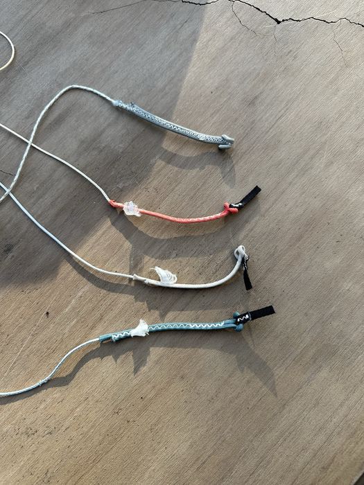 F-One bandit 2021 9m+ бар