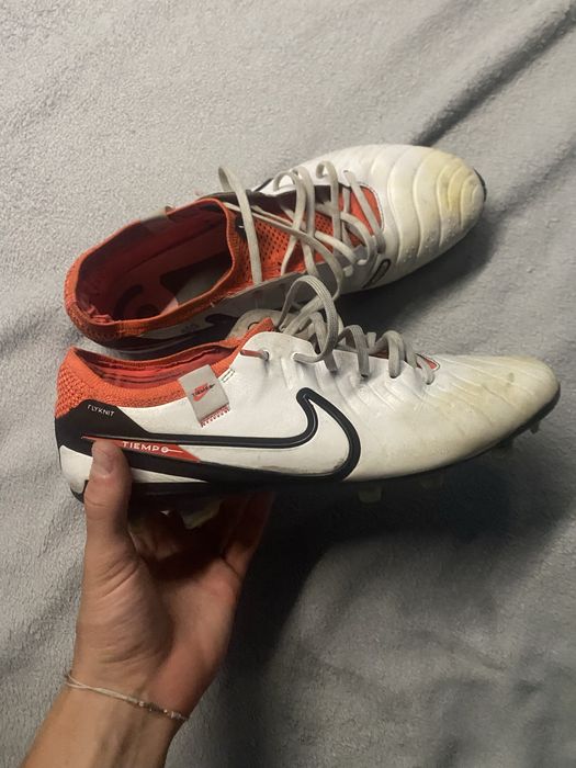 Nike tiempo Elite 44 acc