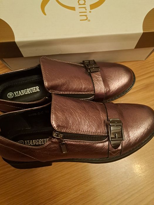 Обувь женская 37,5-38 размер