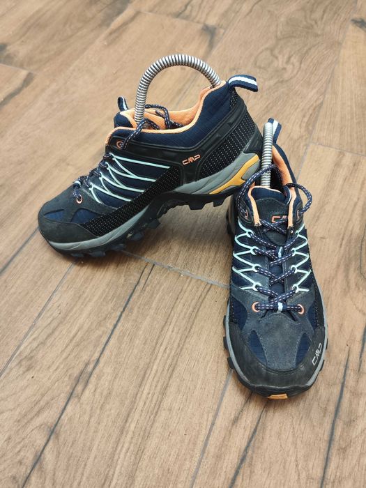 Туристически обувки CMP