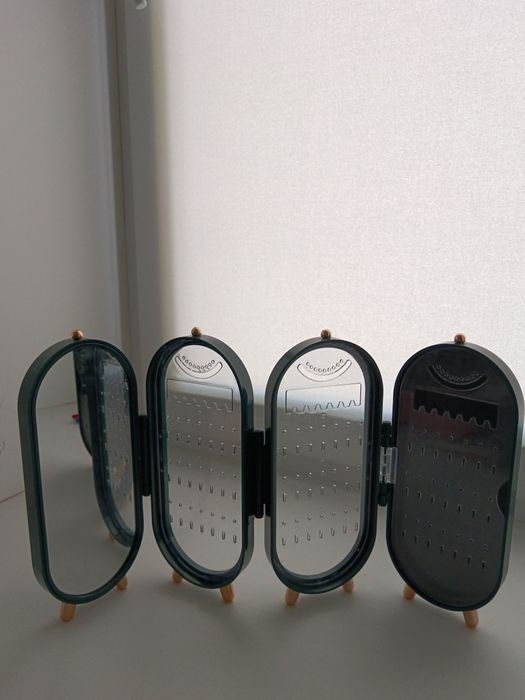 Шкатулка для украшений