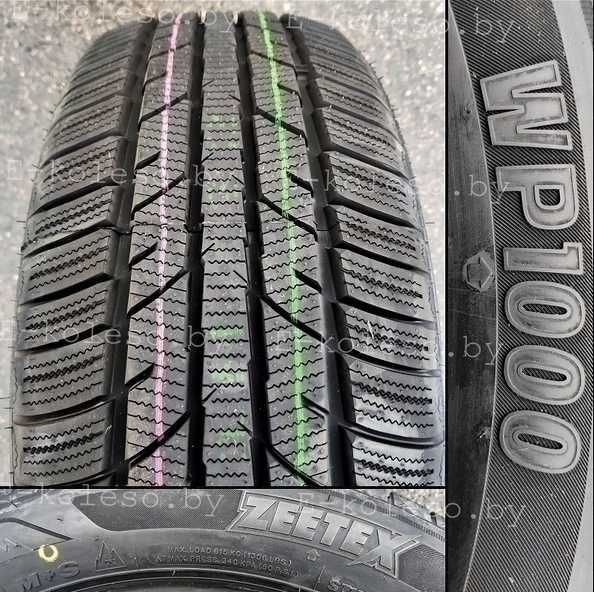 НОВИ ЗИМНИ ГУМИ ZEETEX ДОТ2024 175/65/14 185/60/15 195/65/15