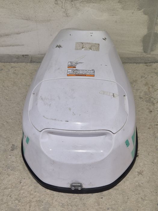 Capac motor barca Yamaha 5cp