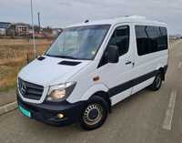 Mercedes Sprinter 2.2 CDI 2017 Euro 6 Automata