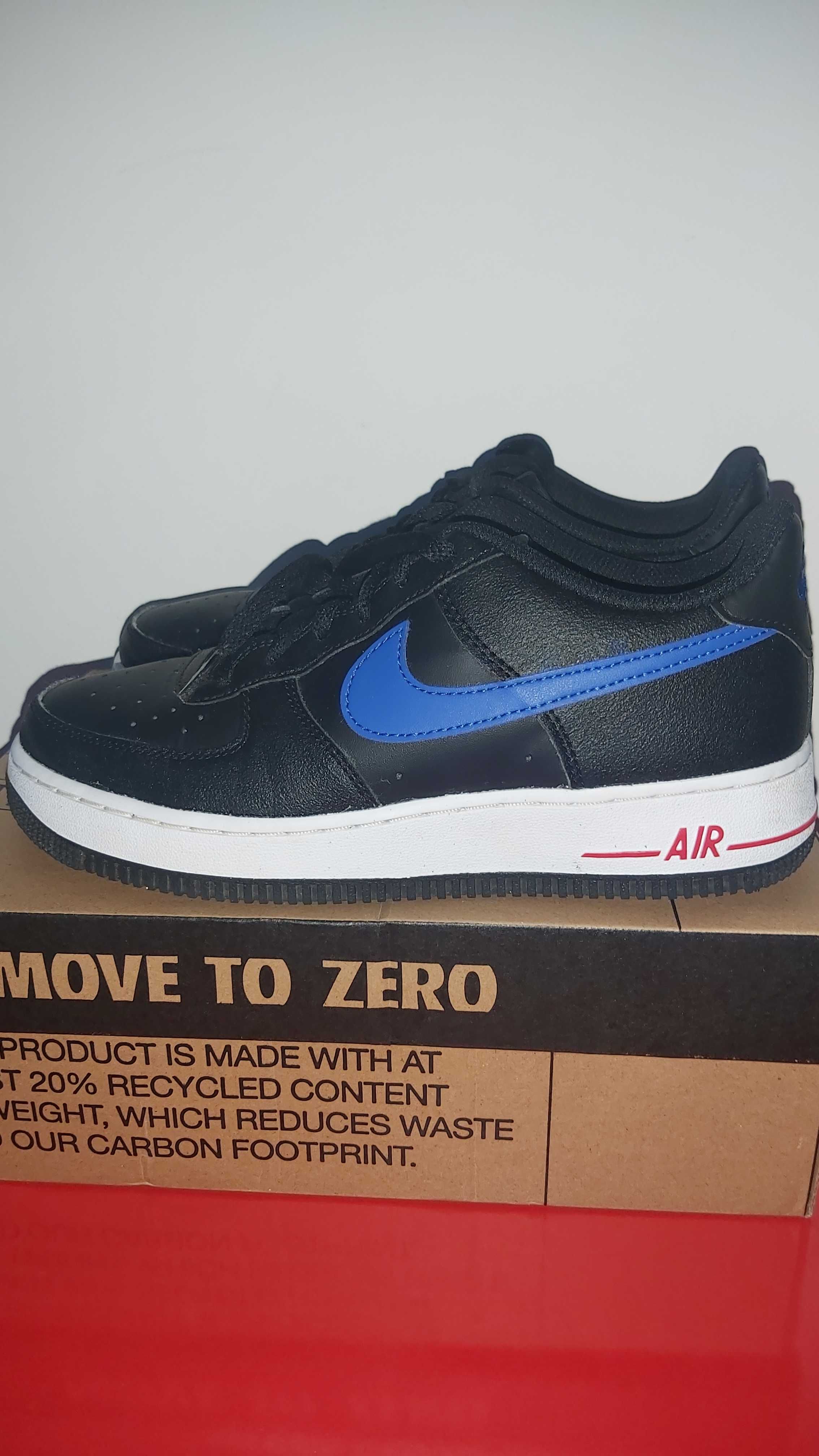 Nike Air Force 1 Low Next Nature - Номер 38.5