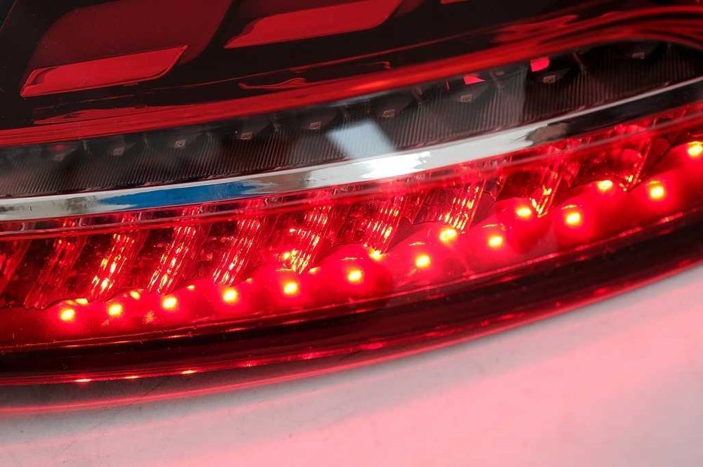 Stopuri Full LED Mercedes C217 A217 (2015-2017) Facelift S63 S65 Look